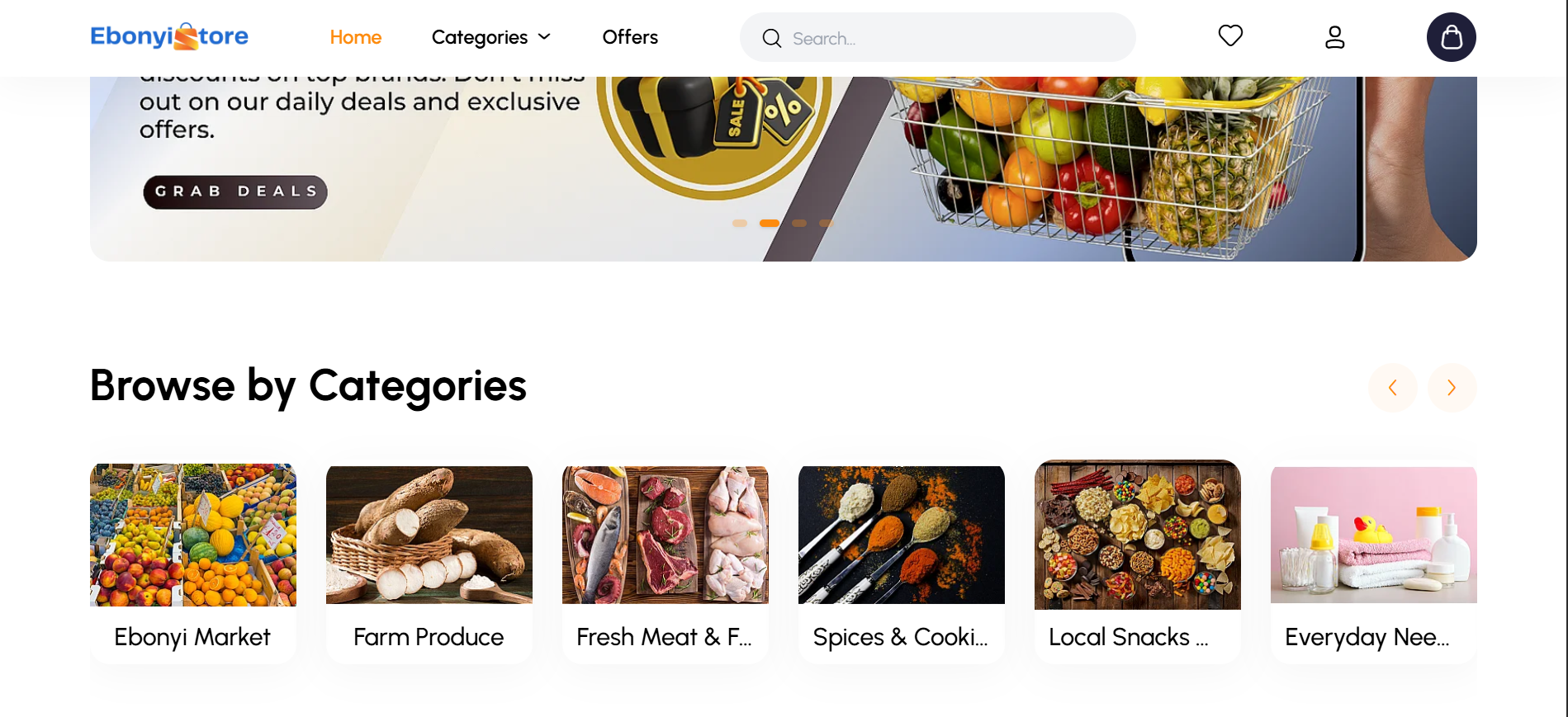 Ebonyi Store E-commerce Platform